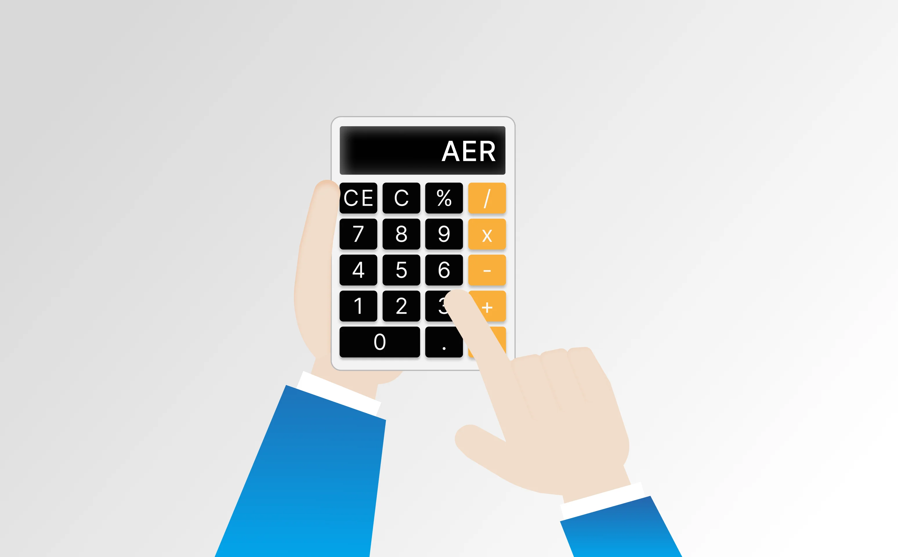 Gross interest vs AER: Understanding how interest rates and compounding affect savings