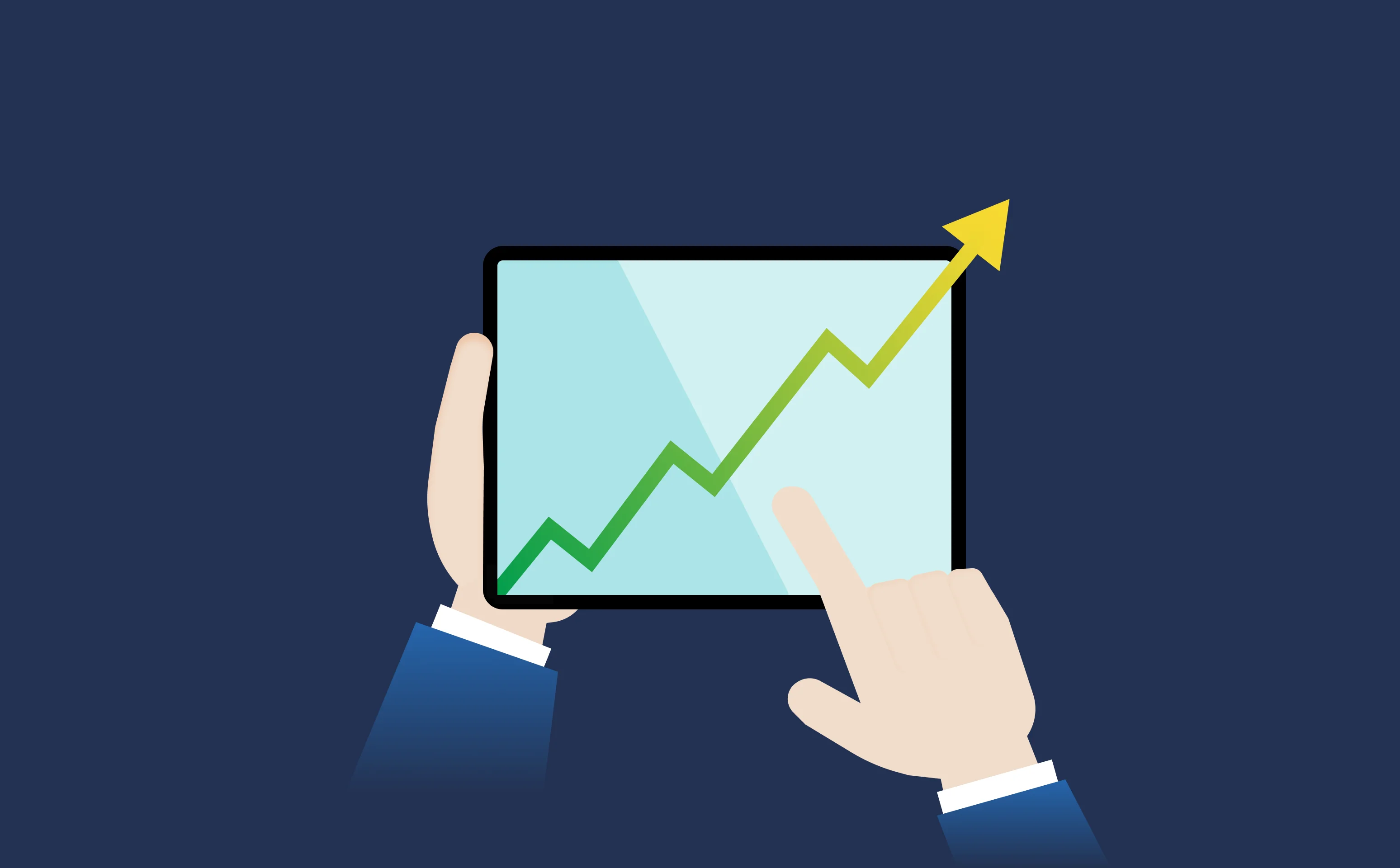Portfolio return guide
