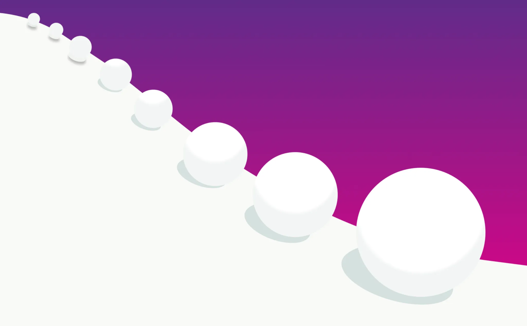 Avalanche or snowball guide