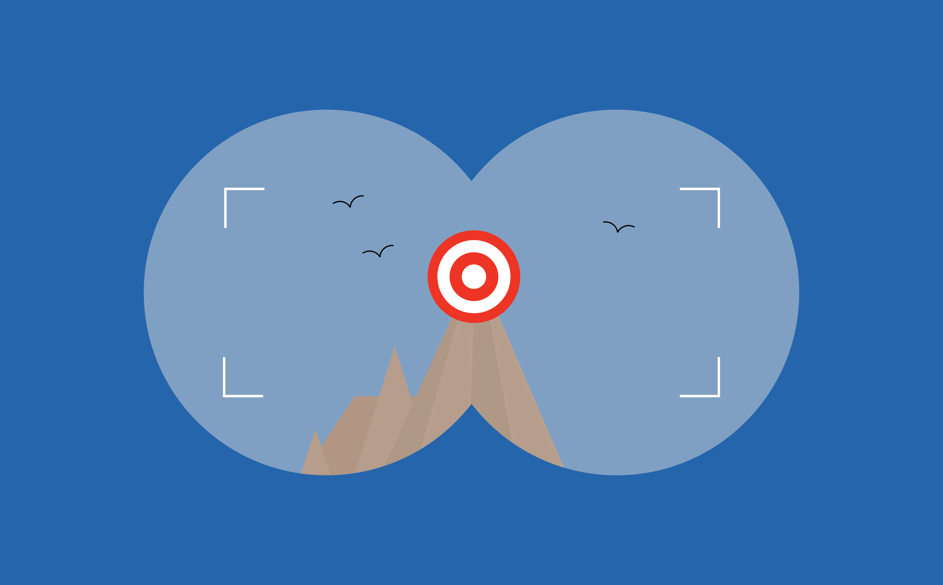 Time to target guide