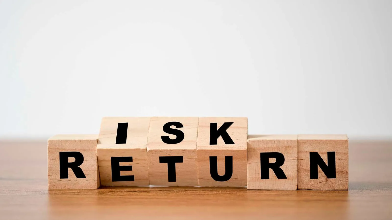 Save or invest: balancing risk and return