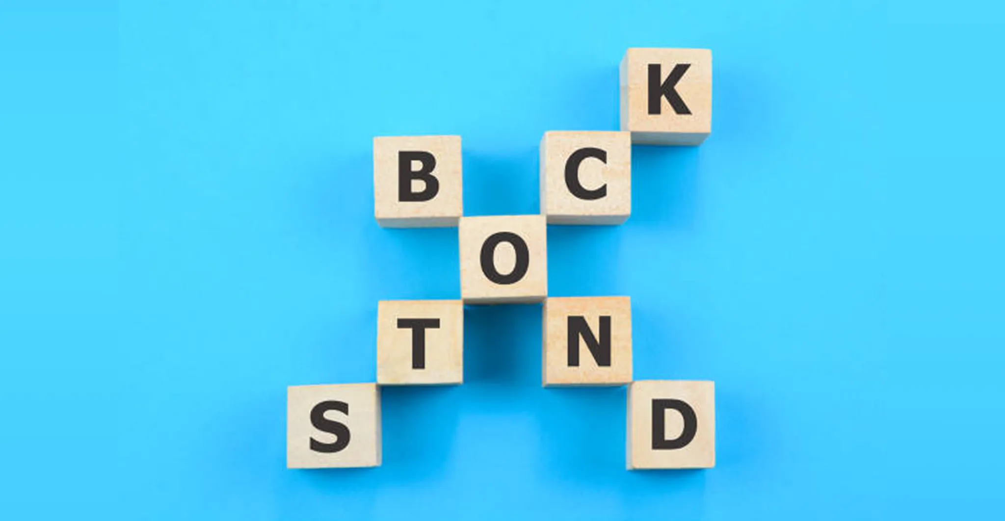 Illustration of asset allocation between stocks and bonds, showing how to choose the optimal combination